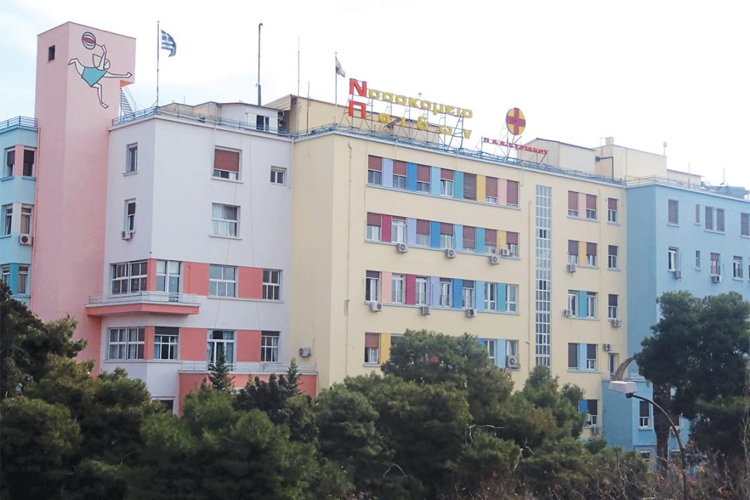 Φρίκη στο «Αγλαΐα Κυριακού» - 7χρονος κατήγγειλε 14χρονο για σεξουαλική κακοποίηση με την απειλή μαχαιριού