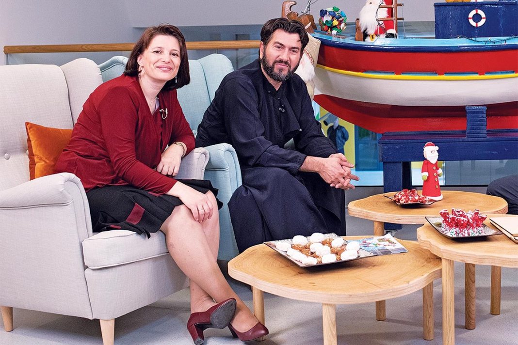Υπόθεση «Κιβωτού»: Διαχειριστής της οργάνωσης ήταν ο... νεκρός πατέρας του