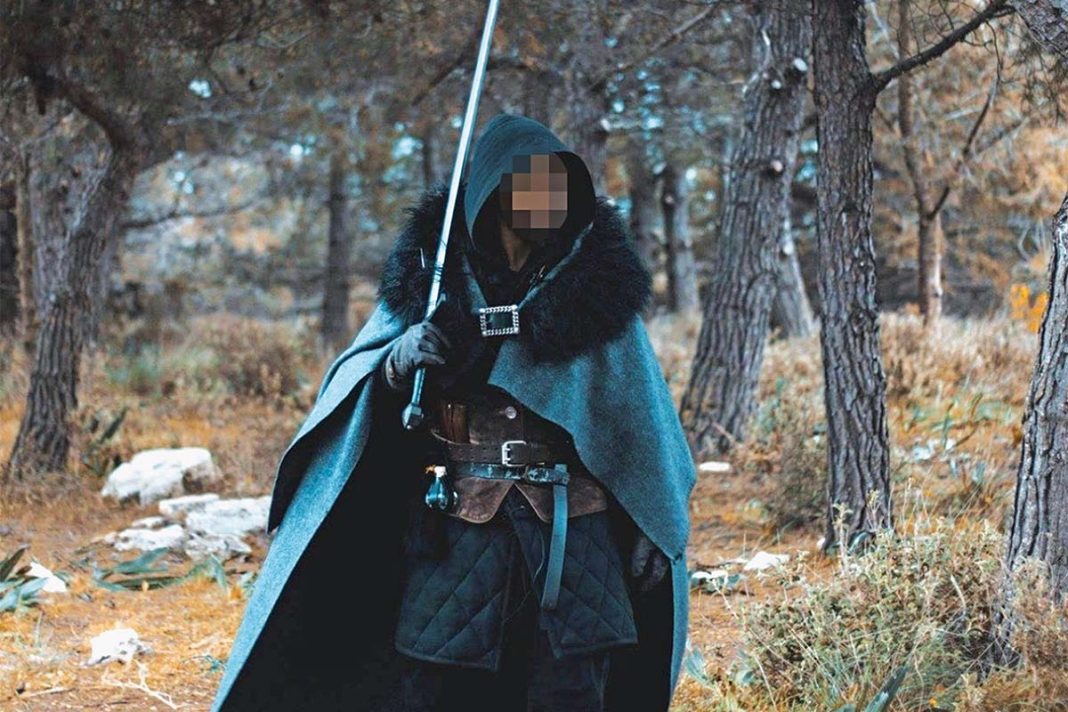 Καταγγελία φοιτητή για βιασμό από τον δάσκαλό του στη σπαθασκία
