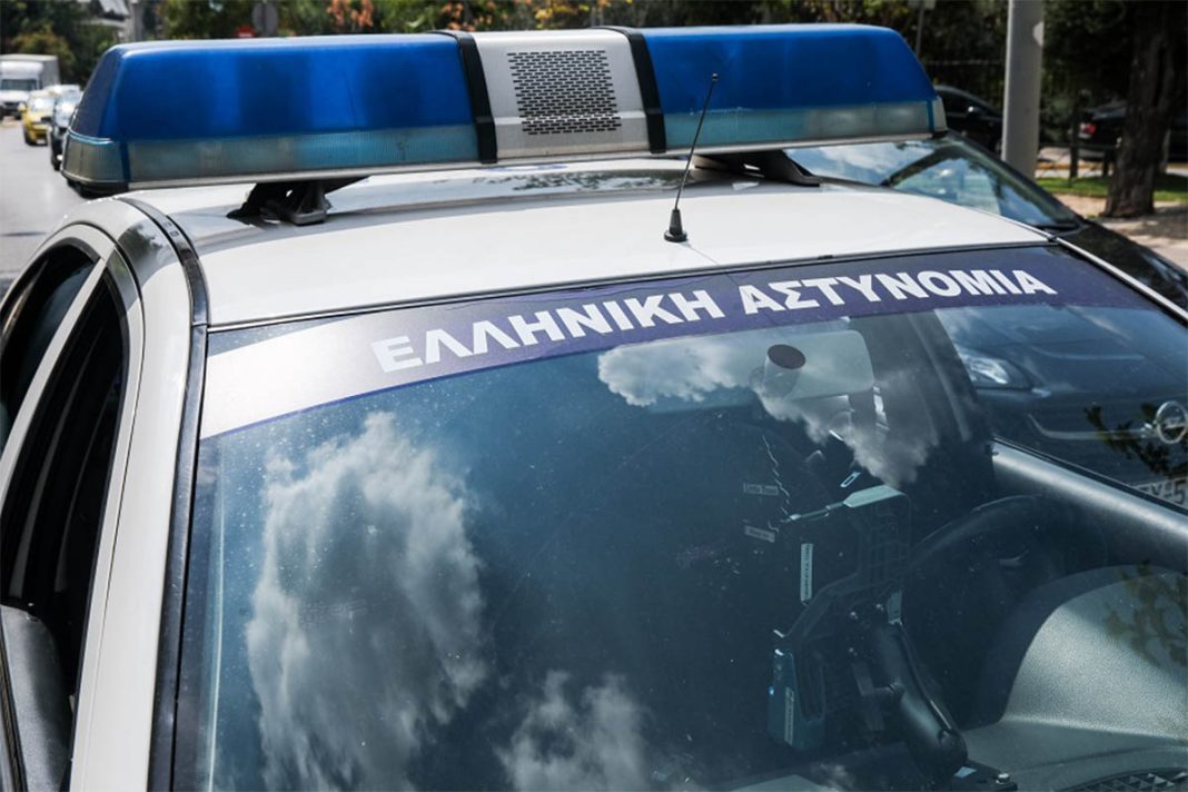 Έκρηξη στο σπίτι εφοπλιστή στη Βάρη