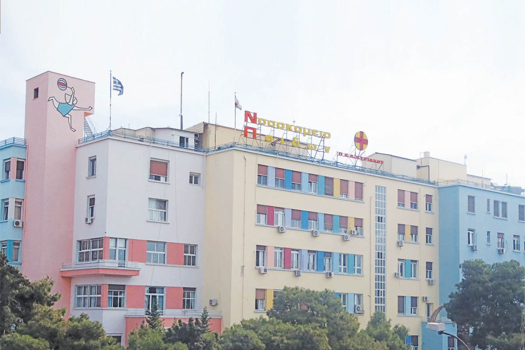 Υπόθεση Παίδων: Ο 14χρονος που φέρεται ότι βίασε τον 7χρονο δεν έχει δεχτεί επίσκεψη από τον Ιούλιο