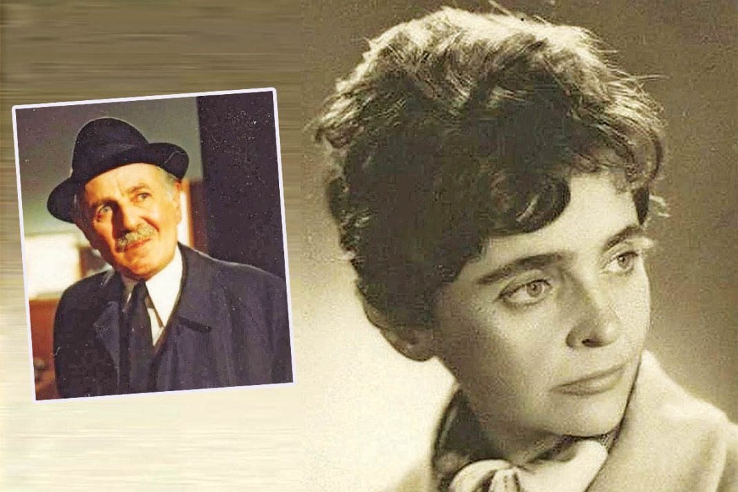 Θλίψη για τον χαμό της Μαργαρίτας Λαμπρινού - Παντρεύτηκε δύο φορές με τον Σταύρο Ξενίδη