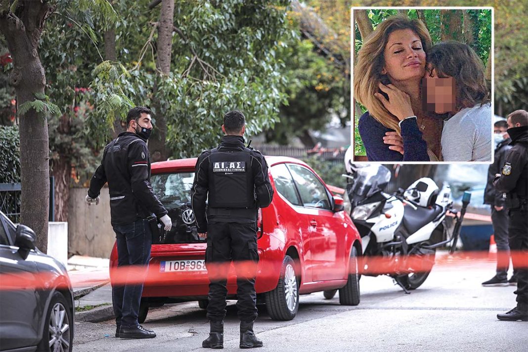Κλοντιάνα Τσέλο: Κατηγορείται για απόπειρα ανθρωποκτονίας του πατέρα του παιδιού της