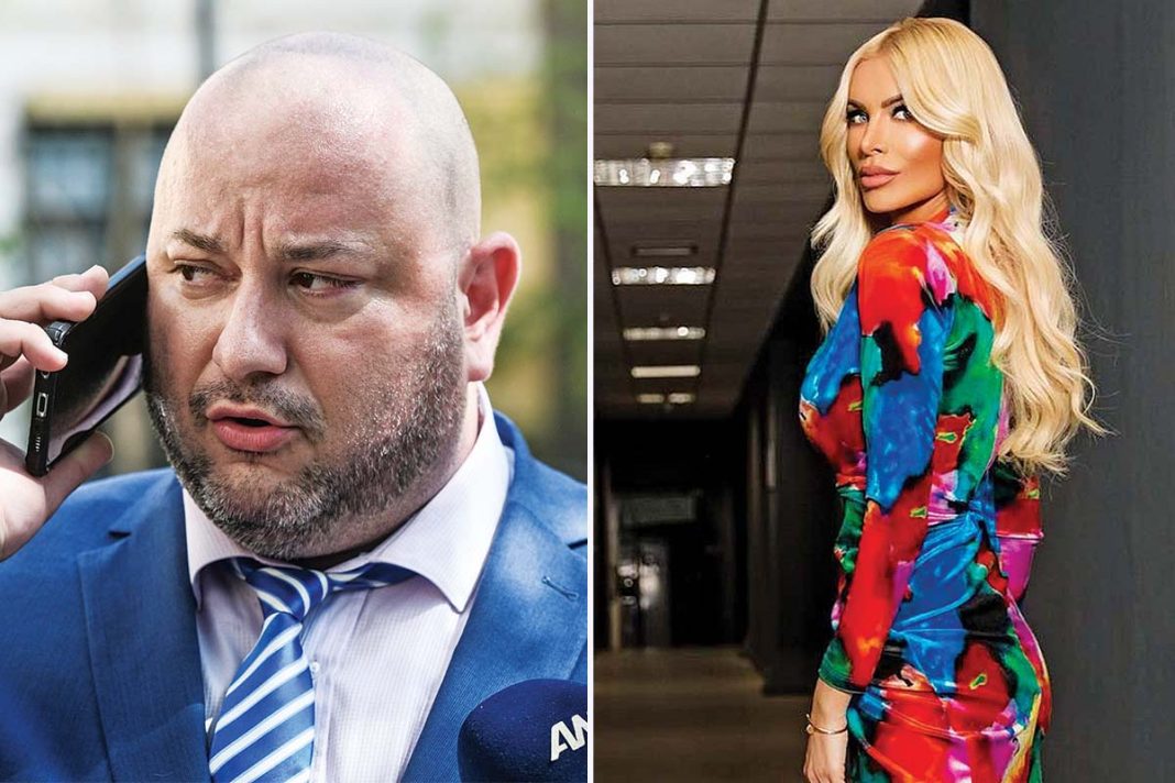 «Έκρηξη» Καινούργιου για τα περί πλαστικών του δικηγόρου Θεοδωρόπουλου: «Είστε απλά γελοίος»