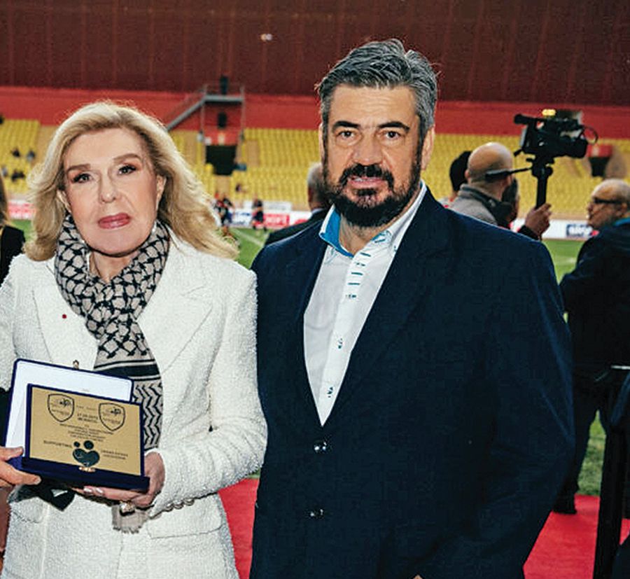 Κραυγή αγωνίας του Έλληνα «Mr F1»! Ο Κώστας Μαστοράκης στη φυλακή εδώ και δύο μήνες ως ύποπτος φυγής 4 ΤΟΥς ΔΥΟ ΔΕΞΙΑ