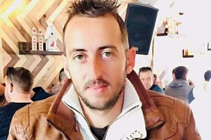 Νεκρός 41χρονος μέσα στο μαντρί του στη Λάρισα - Ήπιε καυστικό υγρό
