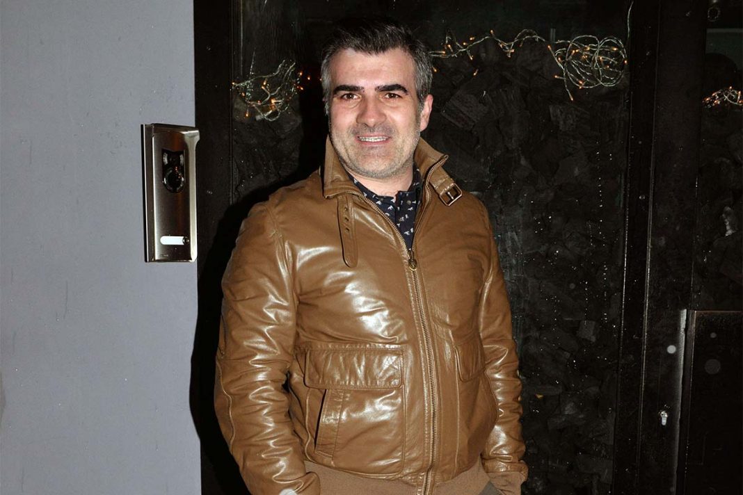 Παύλος Σταματόπουλος: Αυτός είναι ο λόγος που έφυγε από τα δελτία ειδήσεων