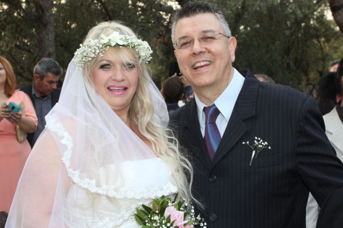 Ξέσπασε ο Δήμος Μυλωνάς κατά της πρώην γυναίκας του: «Ό,τι λέει είναι μυθοπλασίες»