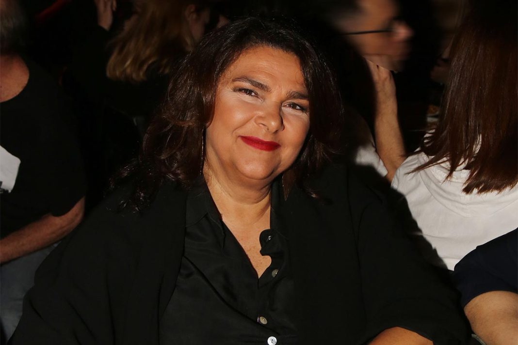Κατερίνα Κούκα: «Δεν θεώρησα τον εαυτό μου μεγάλη τραγουδίστρια. Η Μαρινέλλα μού είχε πει...»