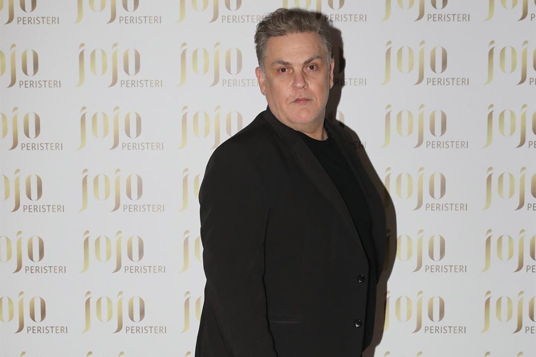 Αντώνης Λουδάρος: «Έκανα έρωτα σε ερημική παραλία και πέρασε ένα group με τουρίστες»