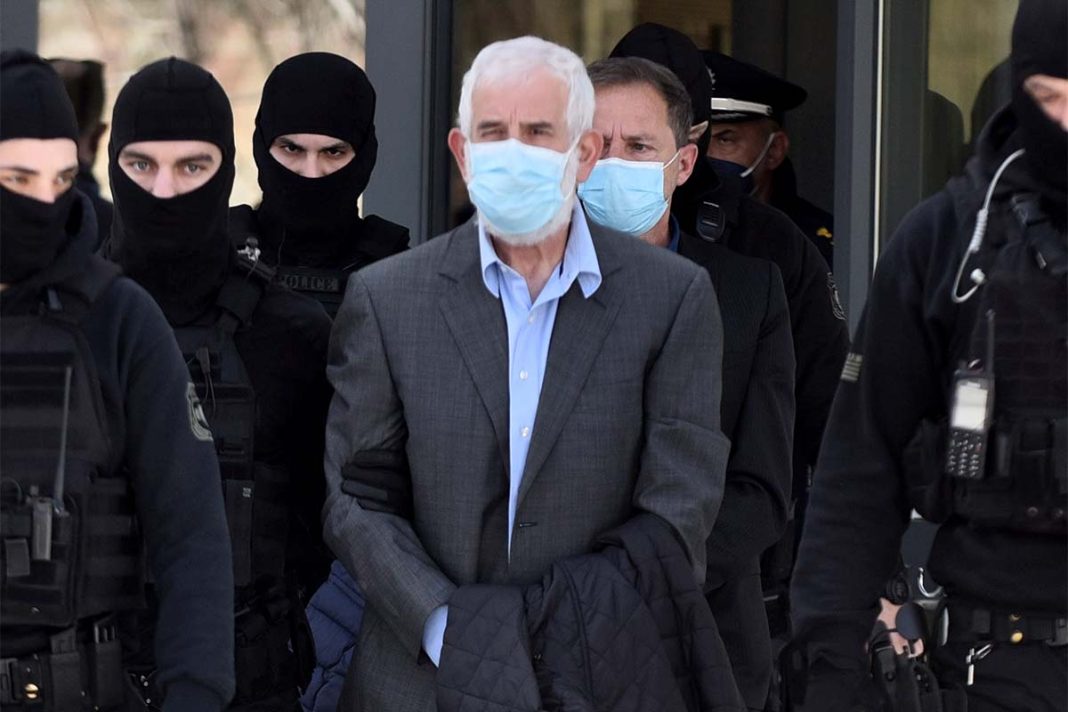 Υπόθεση Φιλιππίδη: «Ο Πέτρος Φιλιππίδης κατέρρευσε... δεν μπορούσε να αναπνεύσει»