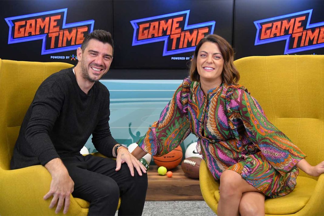 ΟΠΑΠ Game Time: Ο Κώστας Κατσουράνης για τους προημιτελικούς του Παγκοσμίου Κυπέλλου