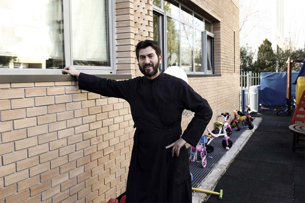 «Κιβωτός του Κόσμου»: Παιδιά... φυλακισμένα επί τρεις μήνες σε δωμάτιο για τιμωρία