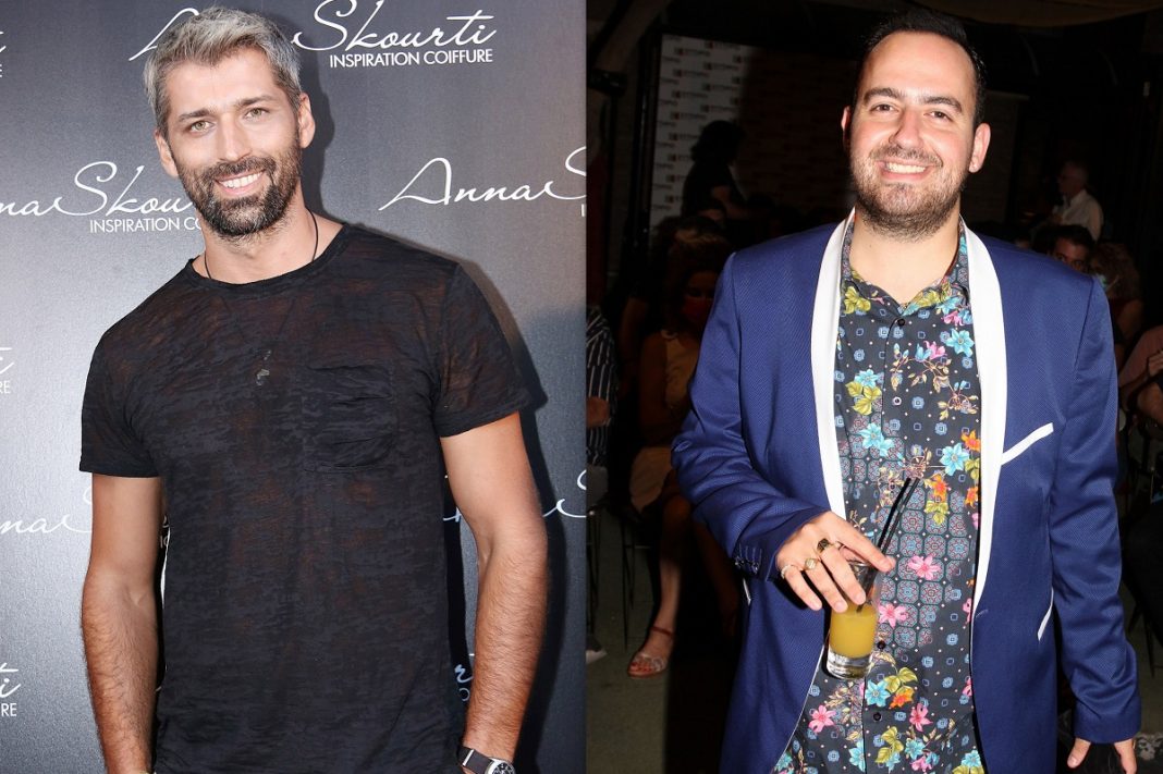 Ο Αλέξης Παππάς έστειλε εξώδικο στον Μαυρίκιο Μαυρικίου – Όλες οι λεπτομέρειες