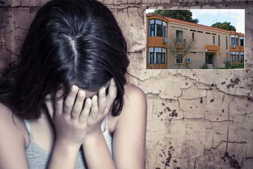 16χρονη έφυγε απο την «Κιβωτό» και έζησε τον εφιάλτη σε ξενώνα εφήβων