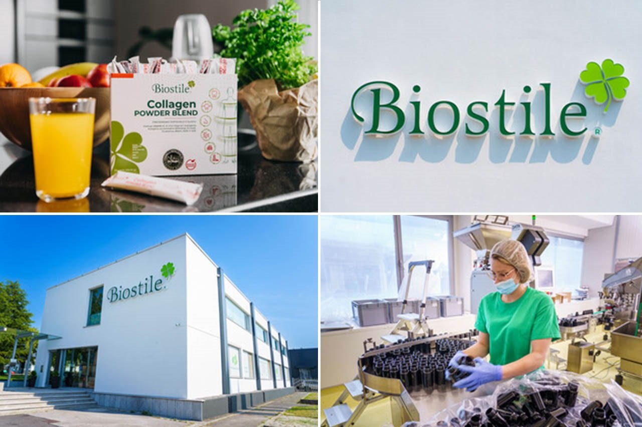 Η εταιρία Biostile επεκτείνει τη δραστηριότητά της στην Ελλάδα
