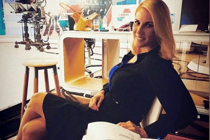 Ντόρα Κουτροκόη: Η ανακοίνωση της ΕΣΗΕΑ για την απόλυση της δημοσιογράφου από τον ΣΚΑΙ