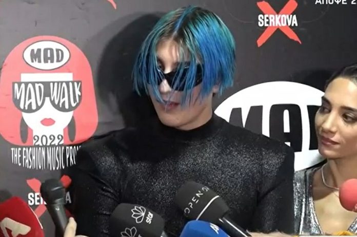 Good Job Nicky: Αποκάλυψε την τρυφερή κίνηση που έκανε ο πατέρας του, Γιάννης Πάριος όταν ήταν παιδί