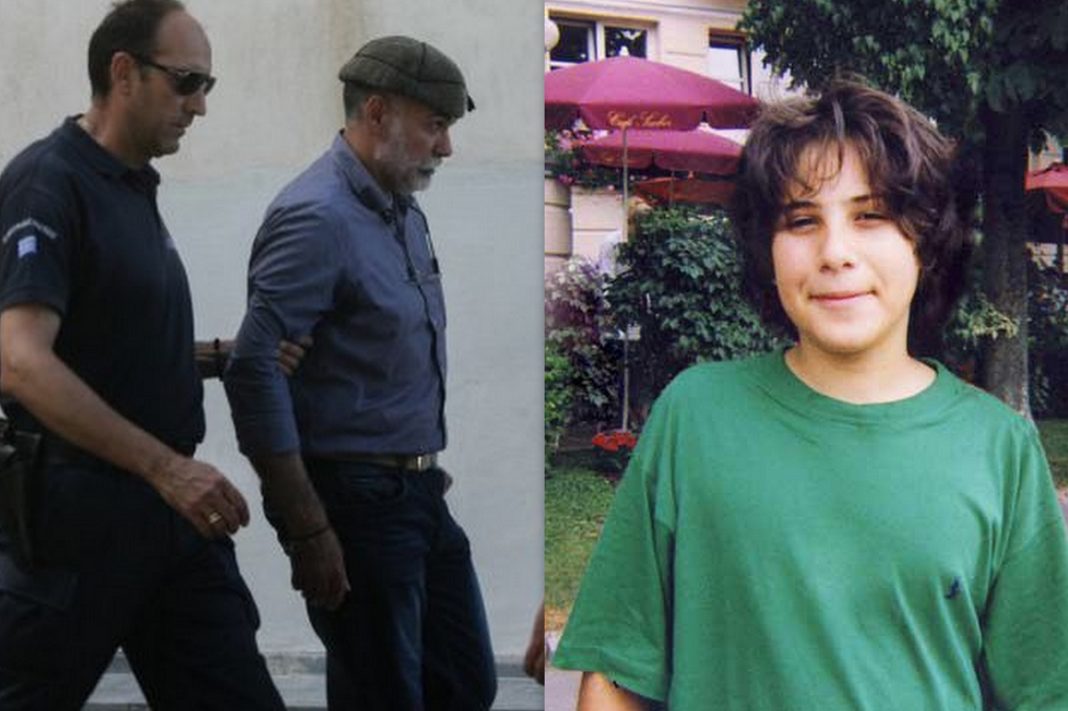 Ξανά στο ειδώλιο ο Κοροκονεάς - Αναιρέθηκε η αναγνώριση ελαφρυντικών για τη δολοφονία Γρηγορόπουλου
