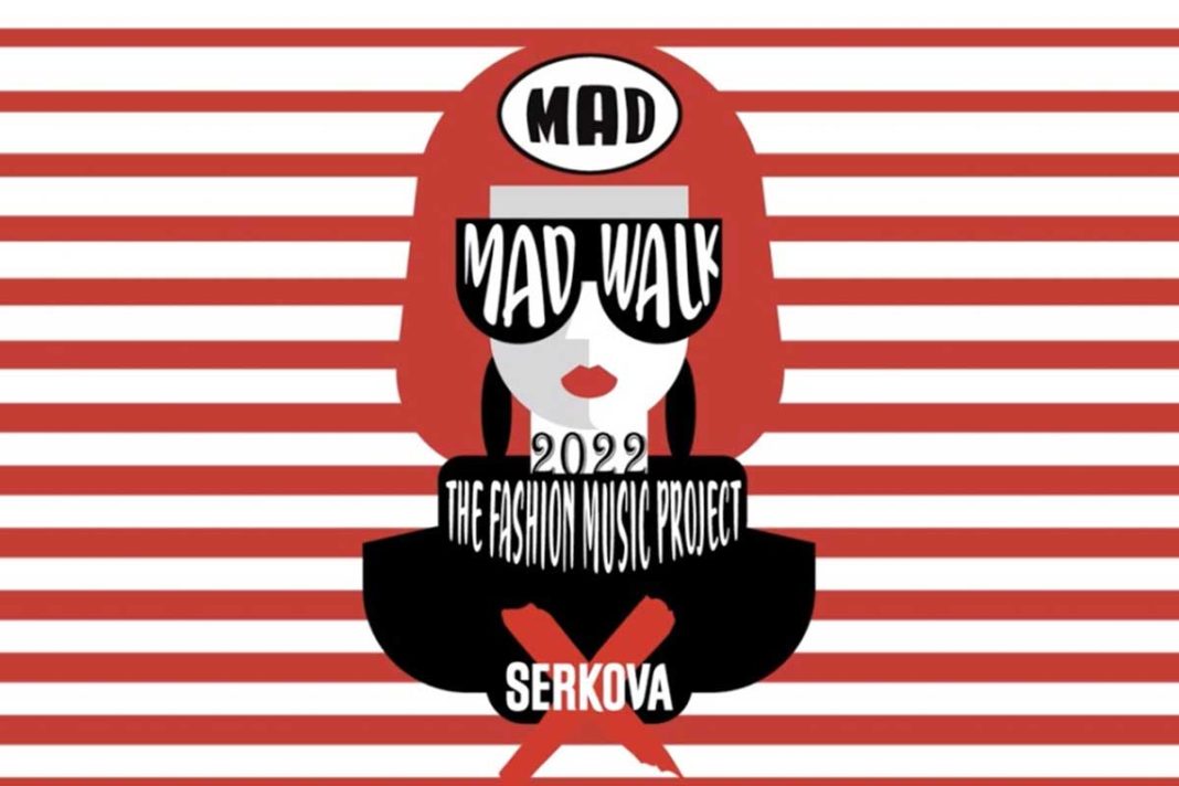 Madwalk 2022: Τραγουδίστριες, ηθοποιοί και μοντέλα εντυπωσίασαν στο κόκκινο χαλί