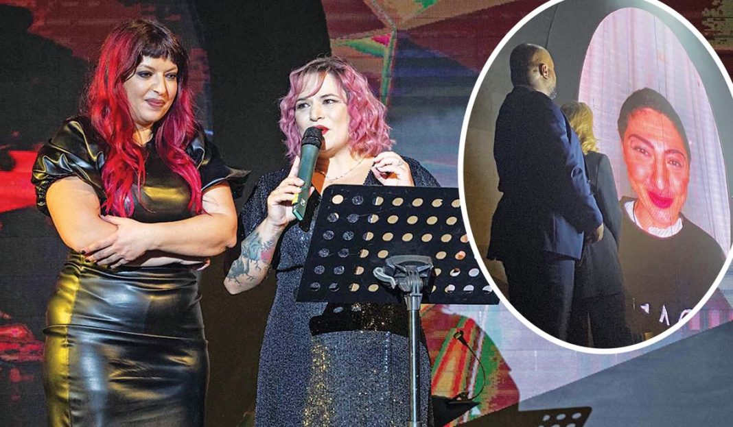 «Μπορείς κι εσύ»: Η παρουσίαση του λευκώματος με σύνθημα «Ελπί-ΖΩ να γίνεις και εσύ δότης μυελού των οστών»
