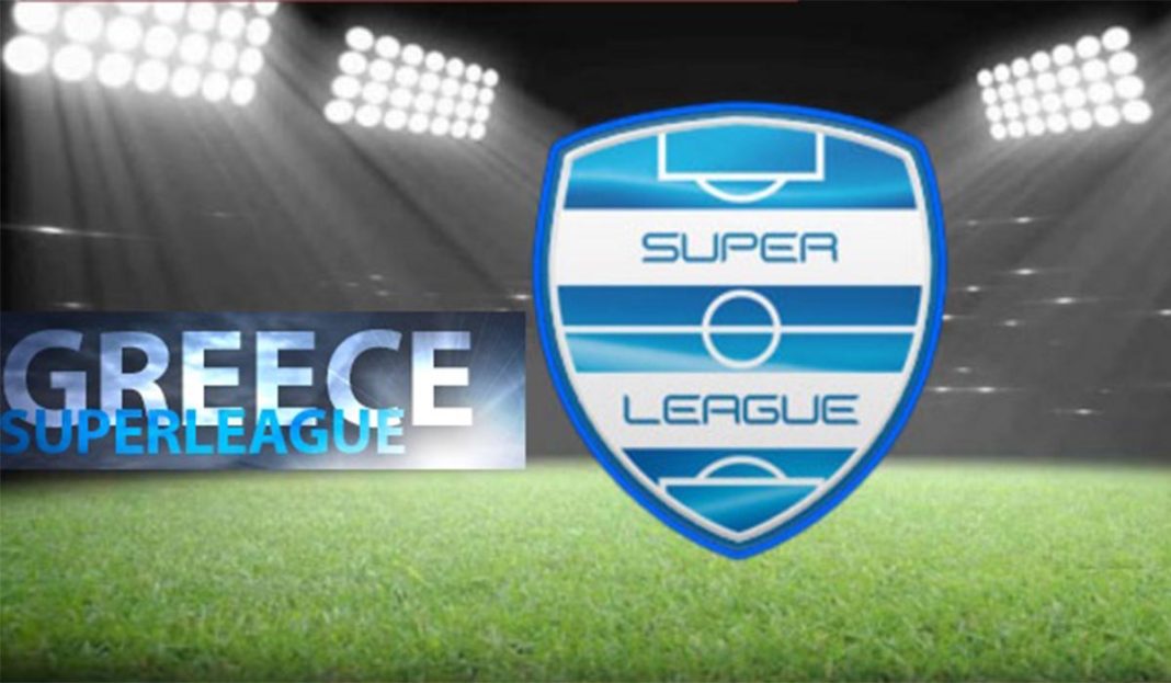 H Super League έρχεται με τις καλύτερες αποδόσεις που προσφέρθηκαν ποτέ από το ΠΑΜΕ ΣΤΟΙΧΗΜΑ