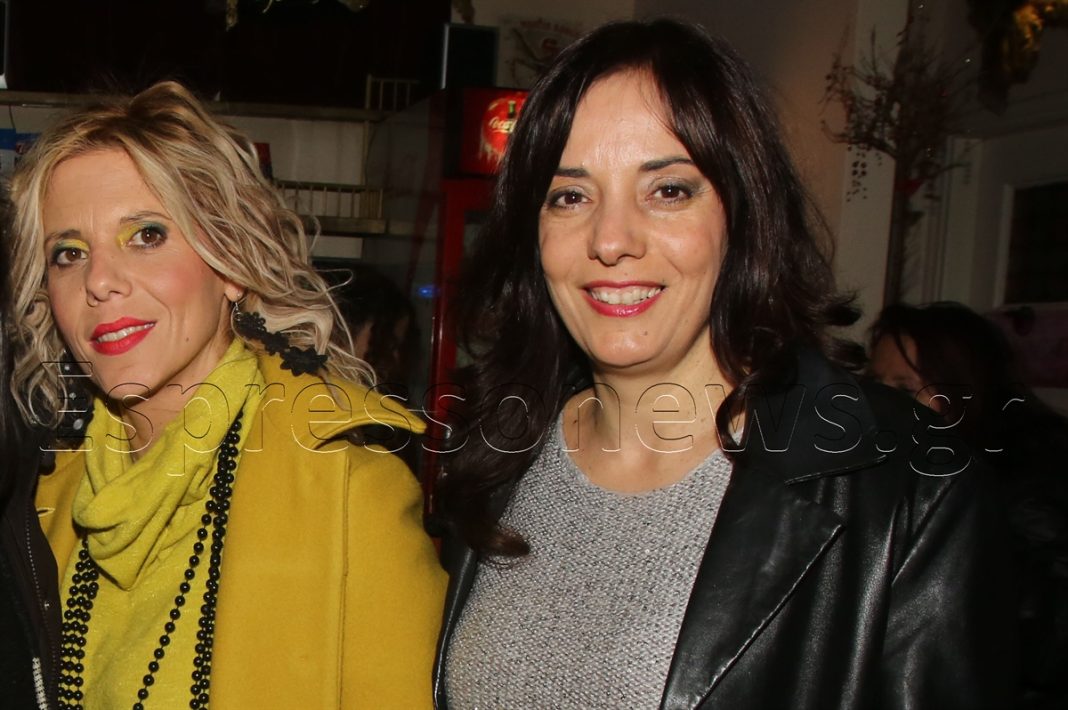 Είναι οι αδελφές Ελληνίδας πρωταγωνίστριας