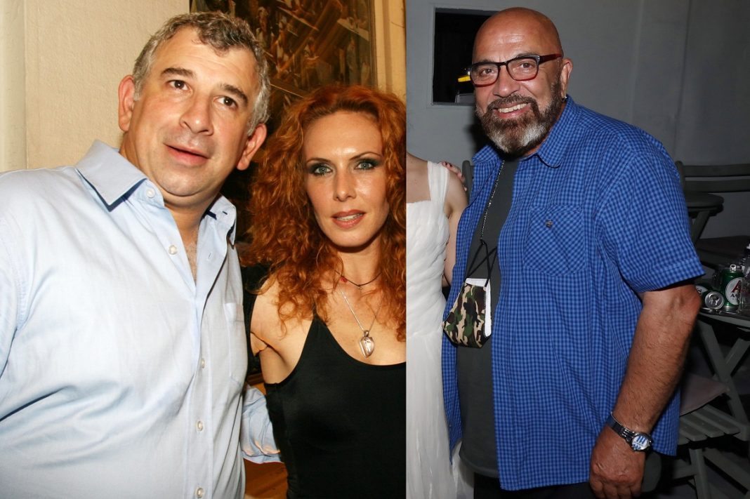 Ζουγανέλης για κατάθεση Παπούλια κατά Φιλιππίδη: «Αν ισχύει είναι αίσχος. Κατάπτυστο»