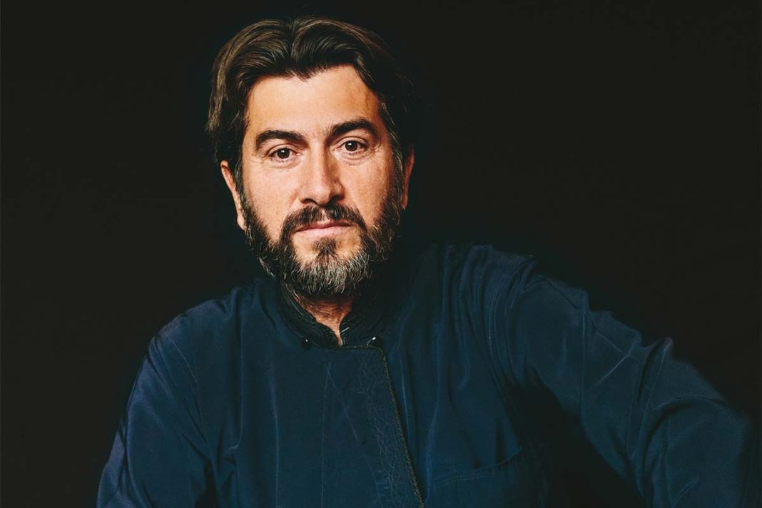 Εξέγερση για τον «Μεσσία» της «Κιβωτού του Κόσμου»