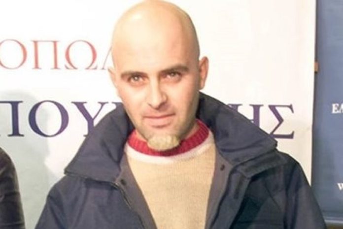 Ο Τσάκας του «Big Brother» ξέσπασε: «Καταστράφηκα από τη δεύτερη σύζυγό μου»