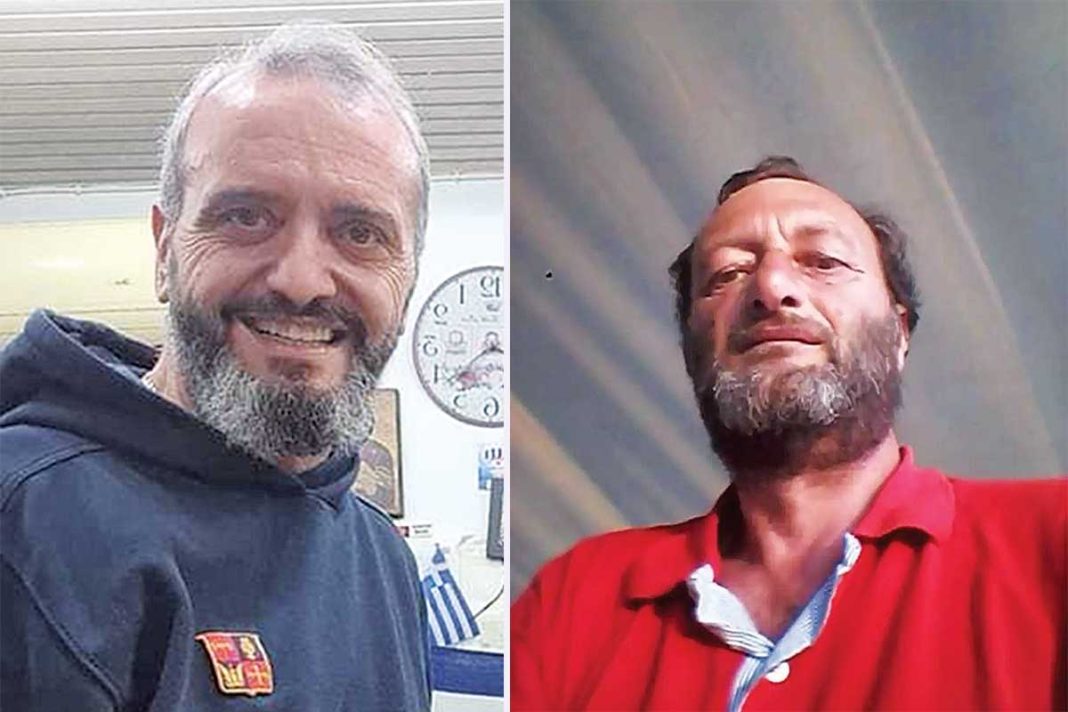 Το «δεξί χέρι» του Μίχου αρνείται τα πάντα, αλλά η 12χρονη τον «καίει» στις καταθέσεις της