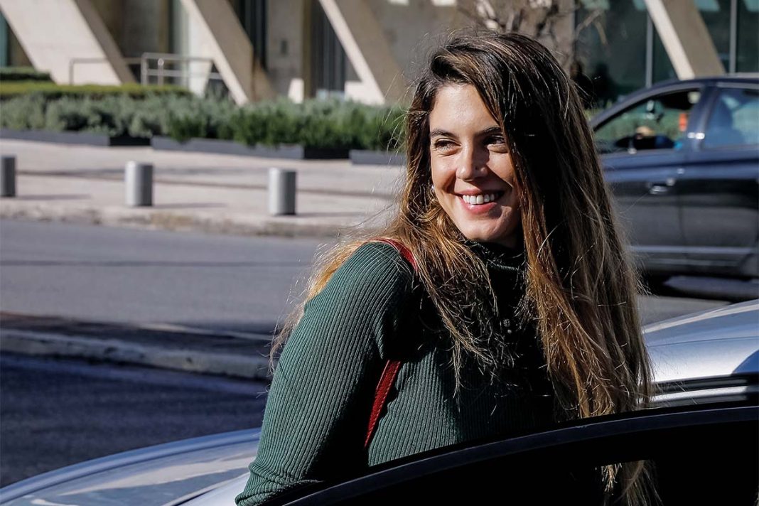 Η Μαργαρίτα Παπανδρέου συμμετείχε στην ανακάλυψη μηχανισμού που ελέγχει τη γήρανση