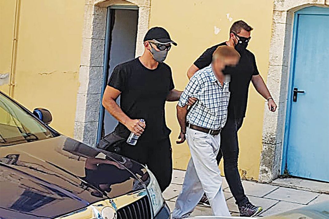Σοκ με παπάδες βιαστές ΑμεΑ: «Αν μιλήσεις, εμείς θα σε σταυρώσουμε σαν τον Χριστό»