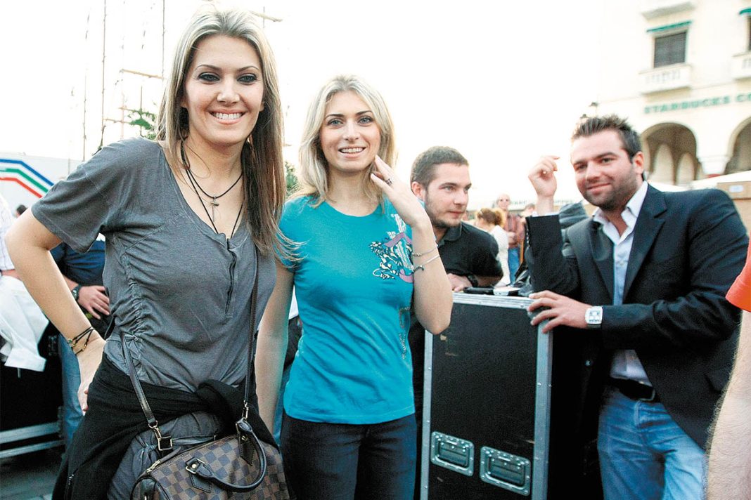 Στο μικροσκόπιο η ΜΚΟ της Μανταλένας Καϊλή και τα ακίνητα της «Barbie του ΠΑΣΟΚ»