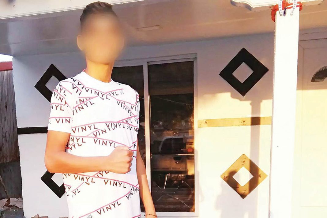 Αστυνομικοί της ΔΙΑΣ πυροβόλησαν 16χρονο Ρομά έπειτα από καταδίωξη