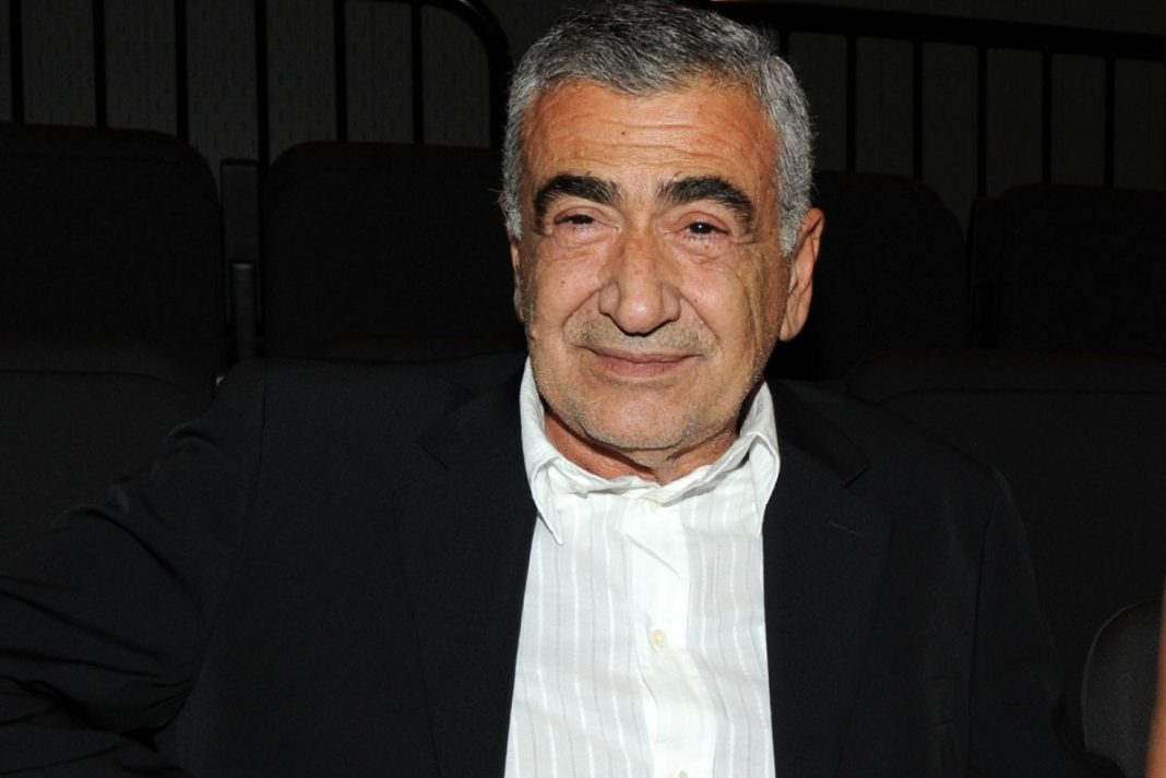Γιώργος Βογιατζής: «Η δεύτερη σύζυγος ένα πρωί πήρε τον γιο μου, έφυγε και δεν γύρισε ποτέ»