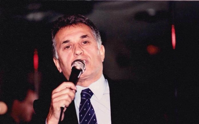 Πολιτική κηδεία για τον Νίκο Ξανθόπουλο – Η ανακοίνωση της οικογένειας