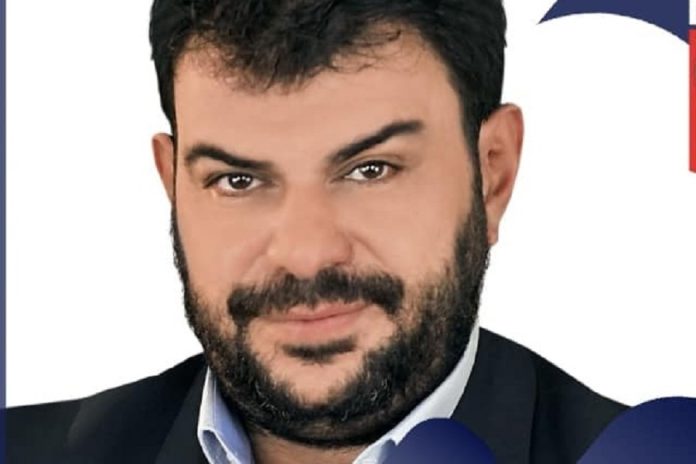 Έφυγε ξαφνικά από τη ζωή ο Παναγιώτης Τζένος