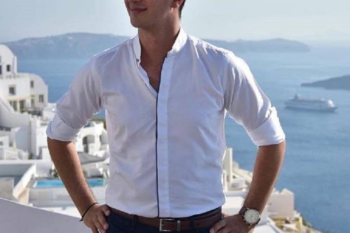 Οι δηλώσεις του αδελφού του αγνοούμενου πιλότου του αεροσκάφους F-4 που συνετρίβη
