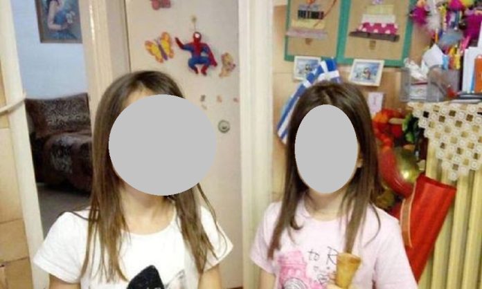 Δίκη για το Μάτι: Η ιστορία των 9χρονων δίδυμων κοριτσιών που χάθηκαν αγκαλιασμένα με τους παππούδες τους