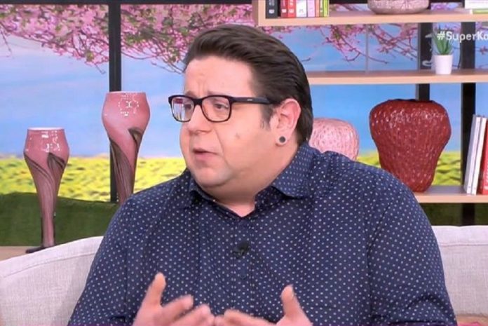 Θάνος Μπίρκος για «Σασμό»: «Ο Τόλης θα συναντηθεί με τον Μαθιό και θα ζητήσει δικαιοσύνη»