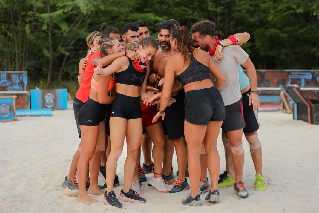 «Survivor All Star»: Ποια ομάδα θα καταφέρει να πάρει τη νίκη;