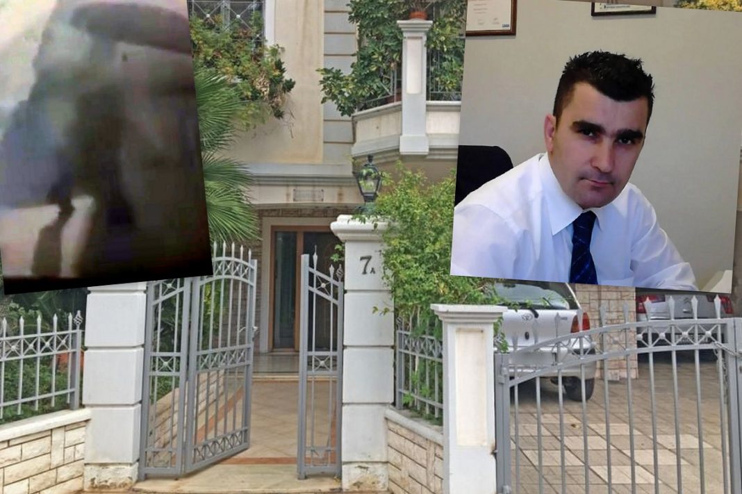 Έγκλημα στο Μοσχάτο ο απαγχονισμός 50χρονου – «Του τράβηξα την καρέκλα γιατί μου χρωστούσε λεφτά»