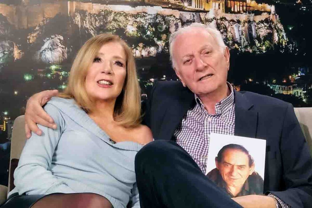 Βίκυ Μιχαλονάκου: Η αιρετική της TV ξαναχτυπά