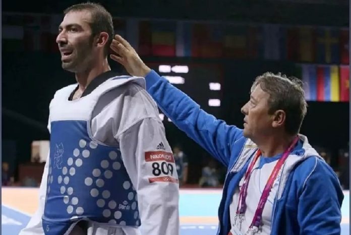 Κώστας Τζιδημόπουλος: Έφυγε ξαφνικά από τη ζωή ο προπονητής το Αλέξανδρου Νικολαϊδη