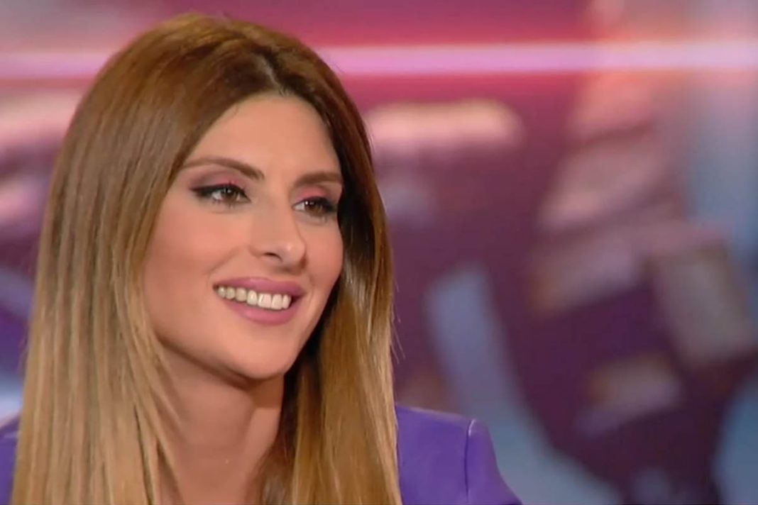 Ανθή Σαλαγκούδη για συνεργασία με ΕΡΤ: «Έβαζαν μέσα καλεσμένους να μου μιλάνε άσχημα»
