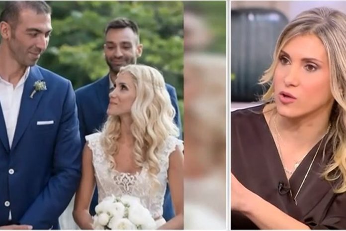 Δώρα Τσαμπάζη: «Ο Αλέξανδρος ήταν αποφασισμένος τον τελευταίο καιρό ότι δεν θα υπάρξει ένα αίσιο τέλος»