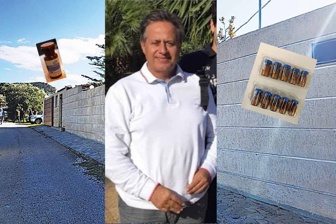 Συγκλονιστική αποκάλυψη μητέρας νεαρής ασθενούς που εκμεταλλεύτηκε ο ψευδογιατρός