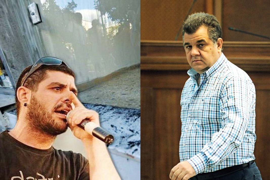 Αυτόπτης μάρτυρας περιέγραψε τη στιγμή της δολοφονίας του Παύλου Φύσσα