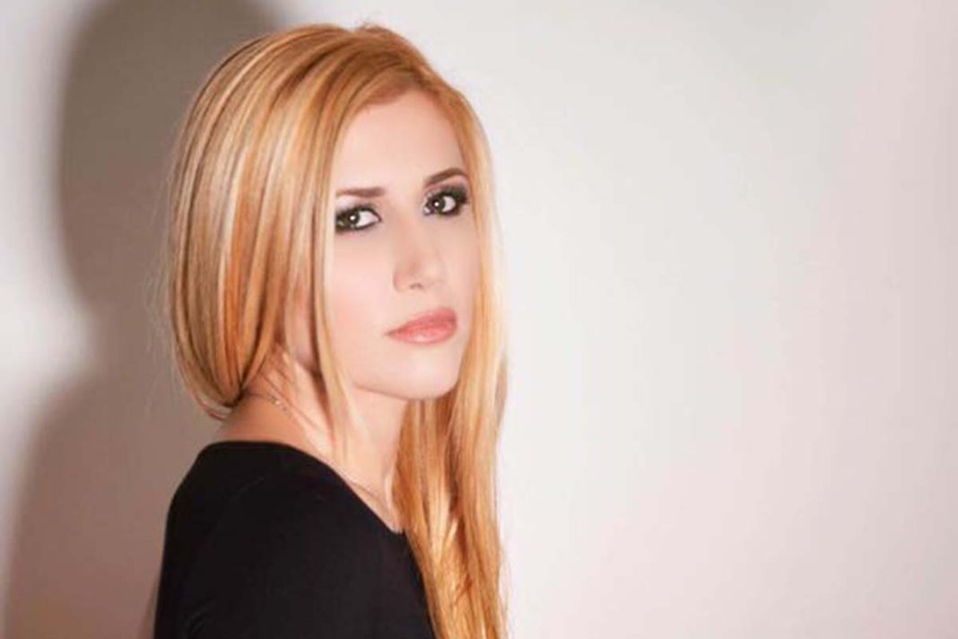Η ιστορία της ξενιτεμένης εκπαιδευτικού Kathrine Schwyter - Γιαμαλίδου